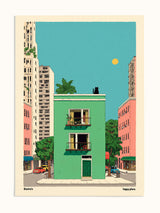 #unframed, çerçevesiz