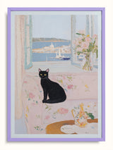 #lilac, lila