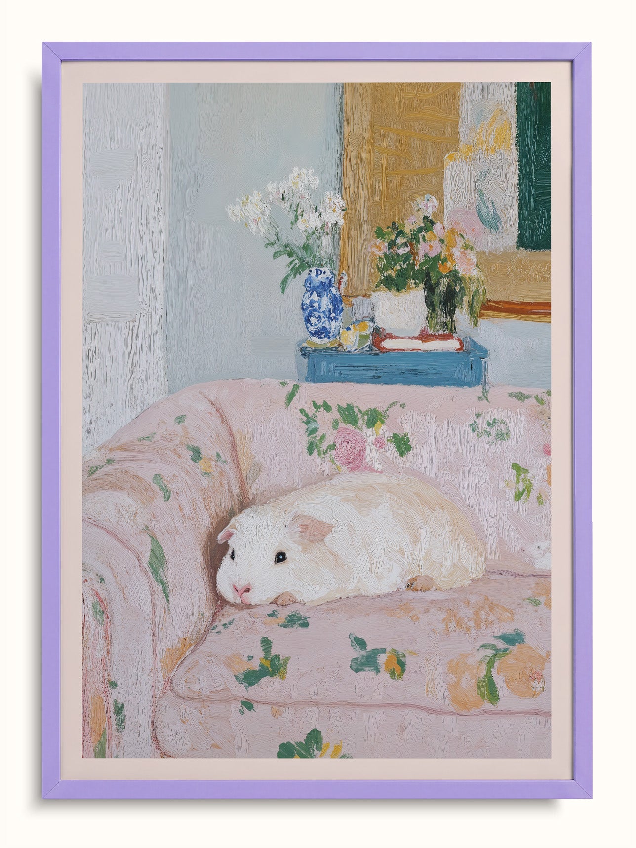 #lilac, lila