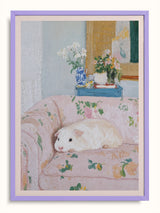 #lilac, lila