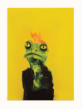 #unframed, çerçevesiz