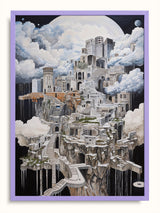 #lilac, lila