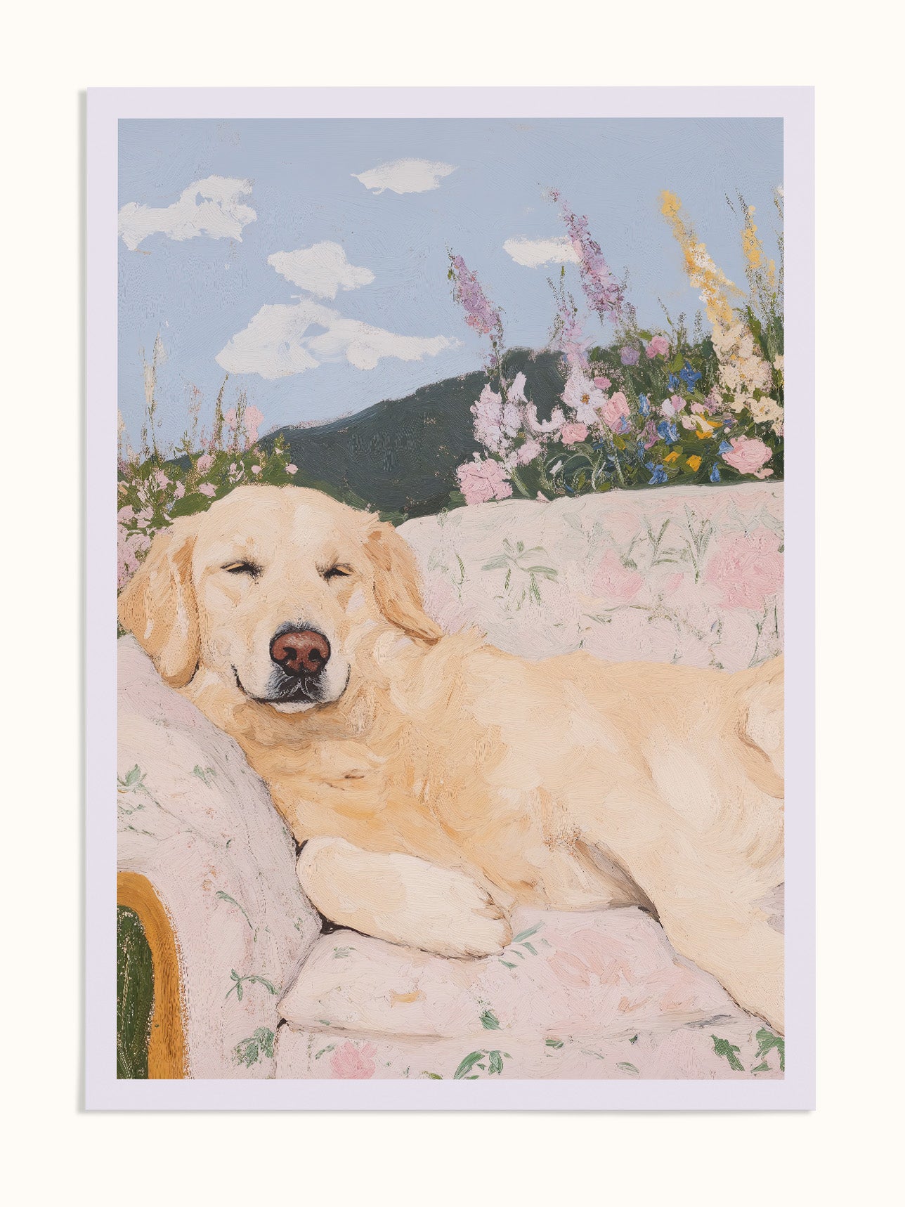 #unframed, çerçevesiz