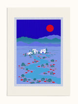 #unframed, çerçevesiz
