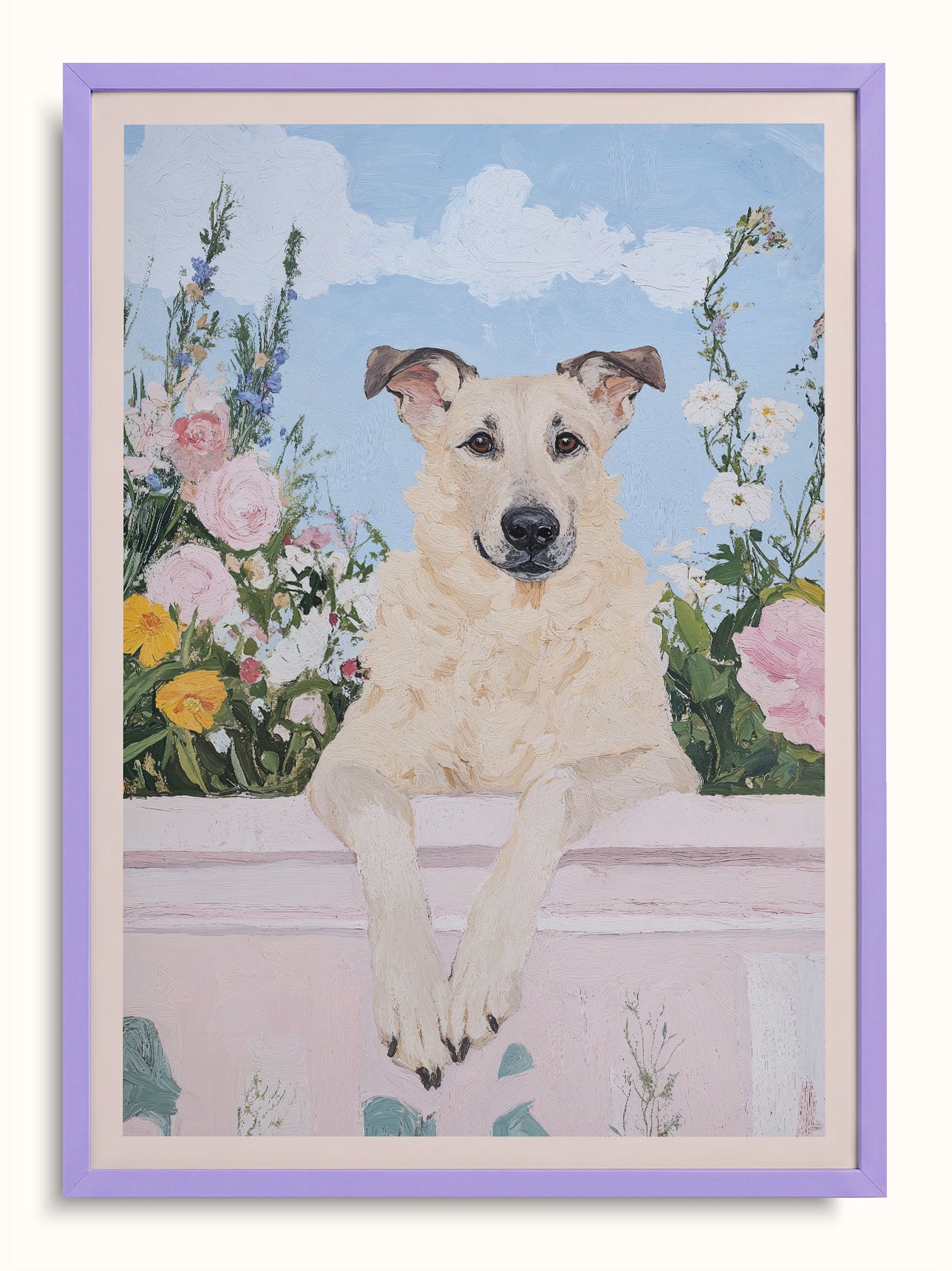 #lilac, lila