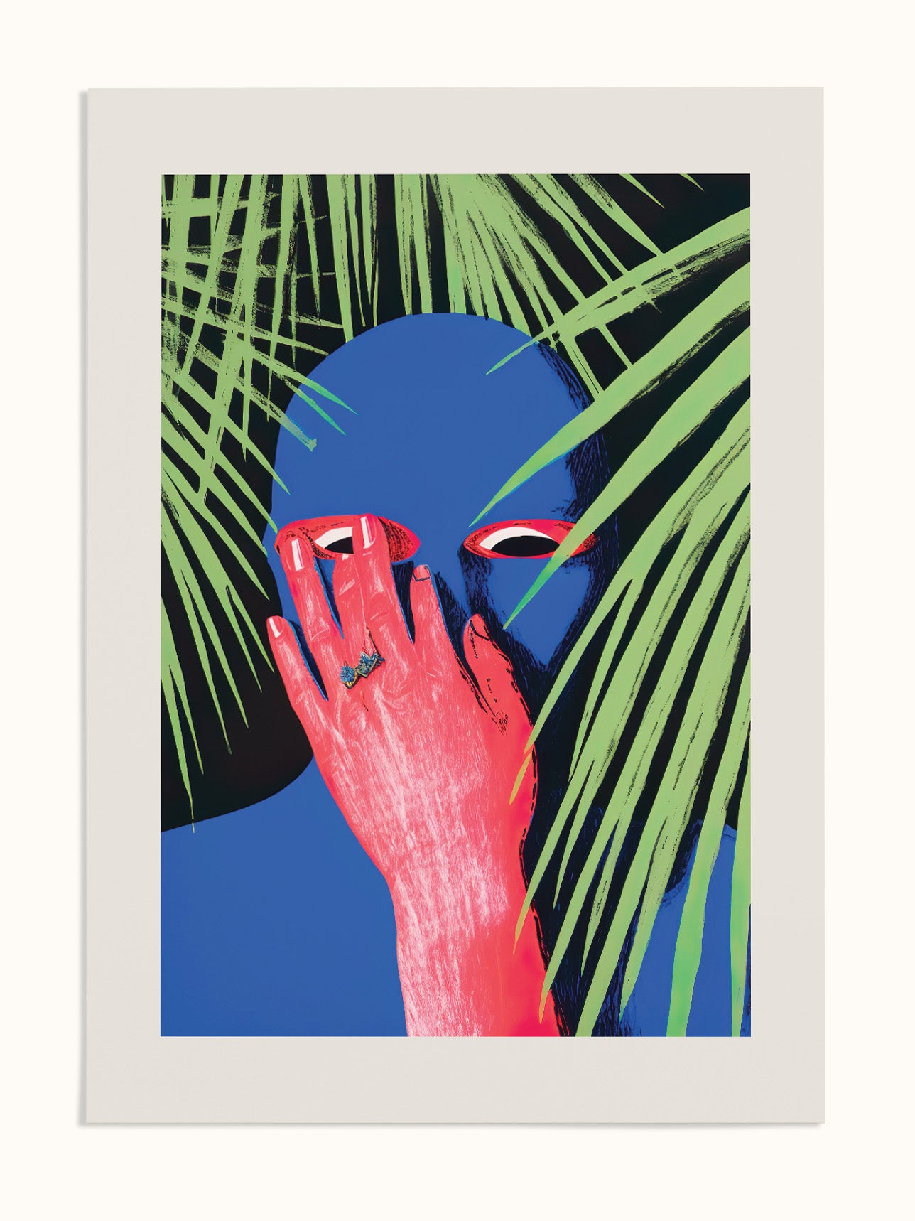 #unframed, çerçevesiz