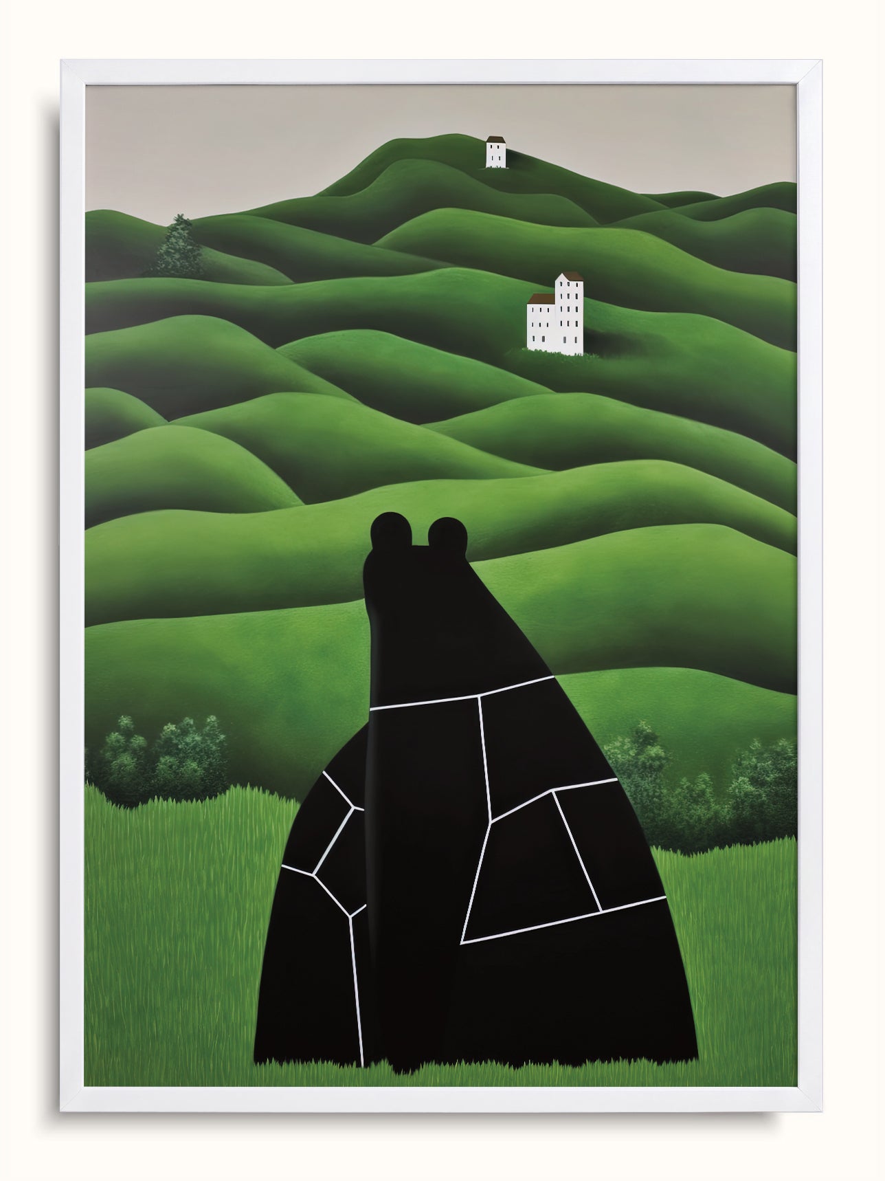 #beyaz, white