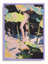 #lilac, lila