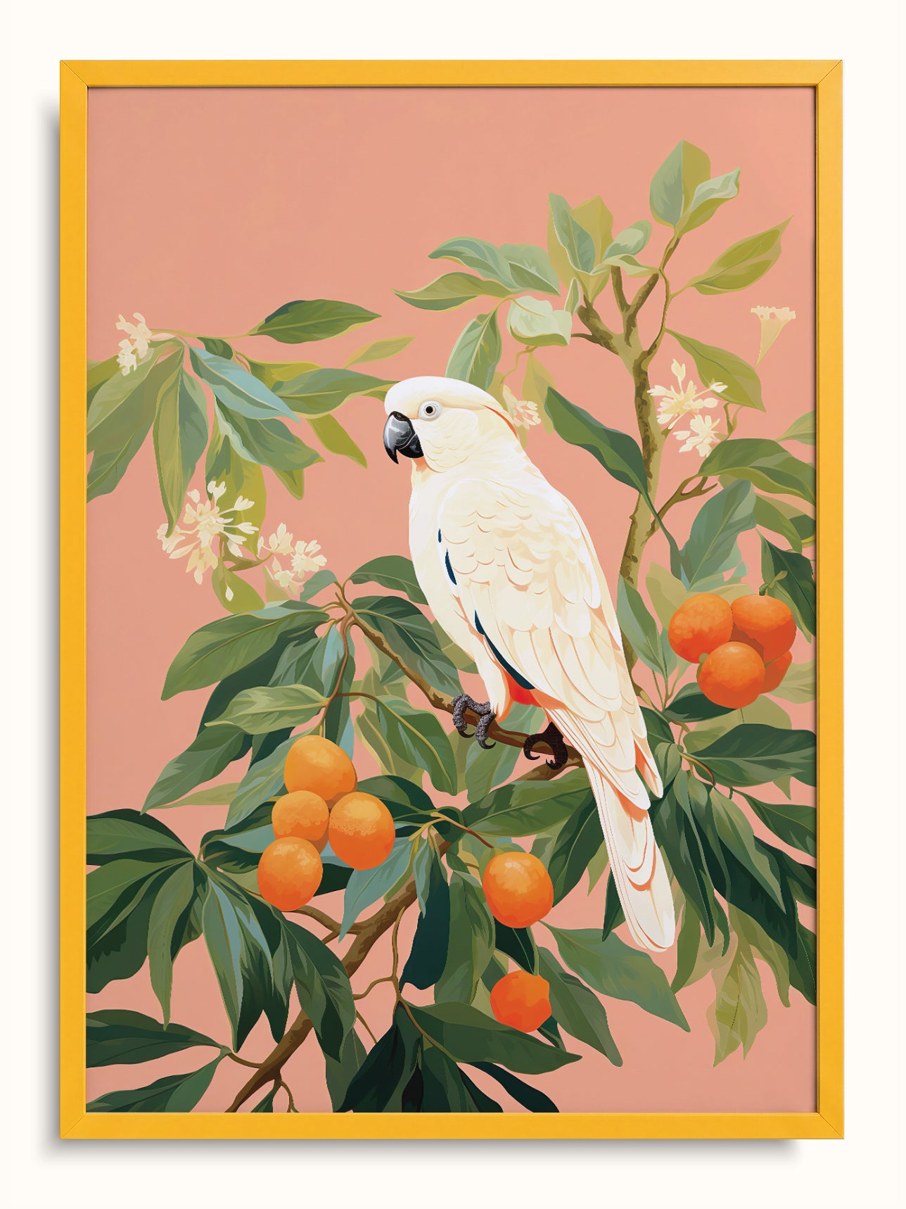 #mandarin, mandalina