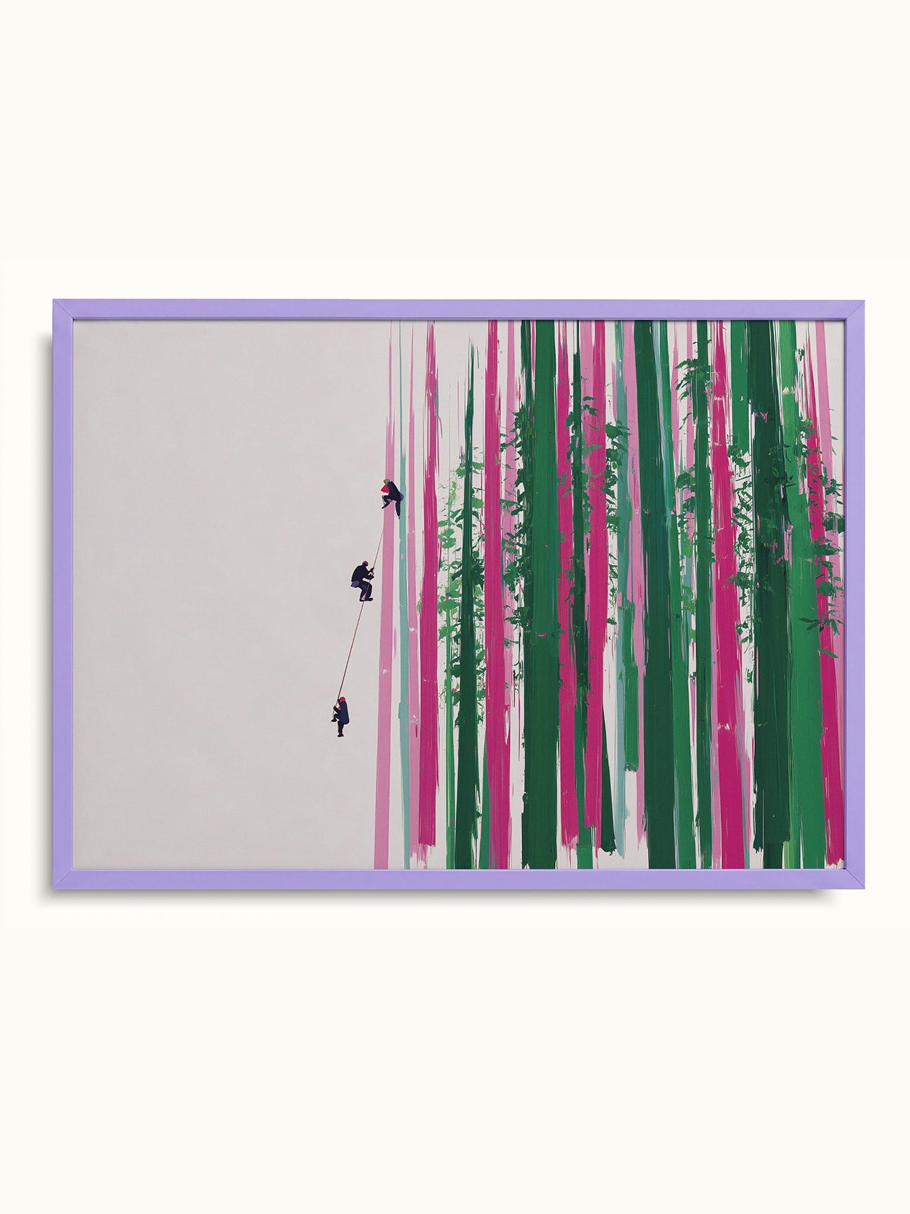 #lilac, lila