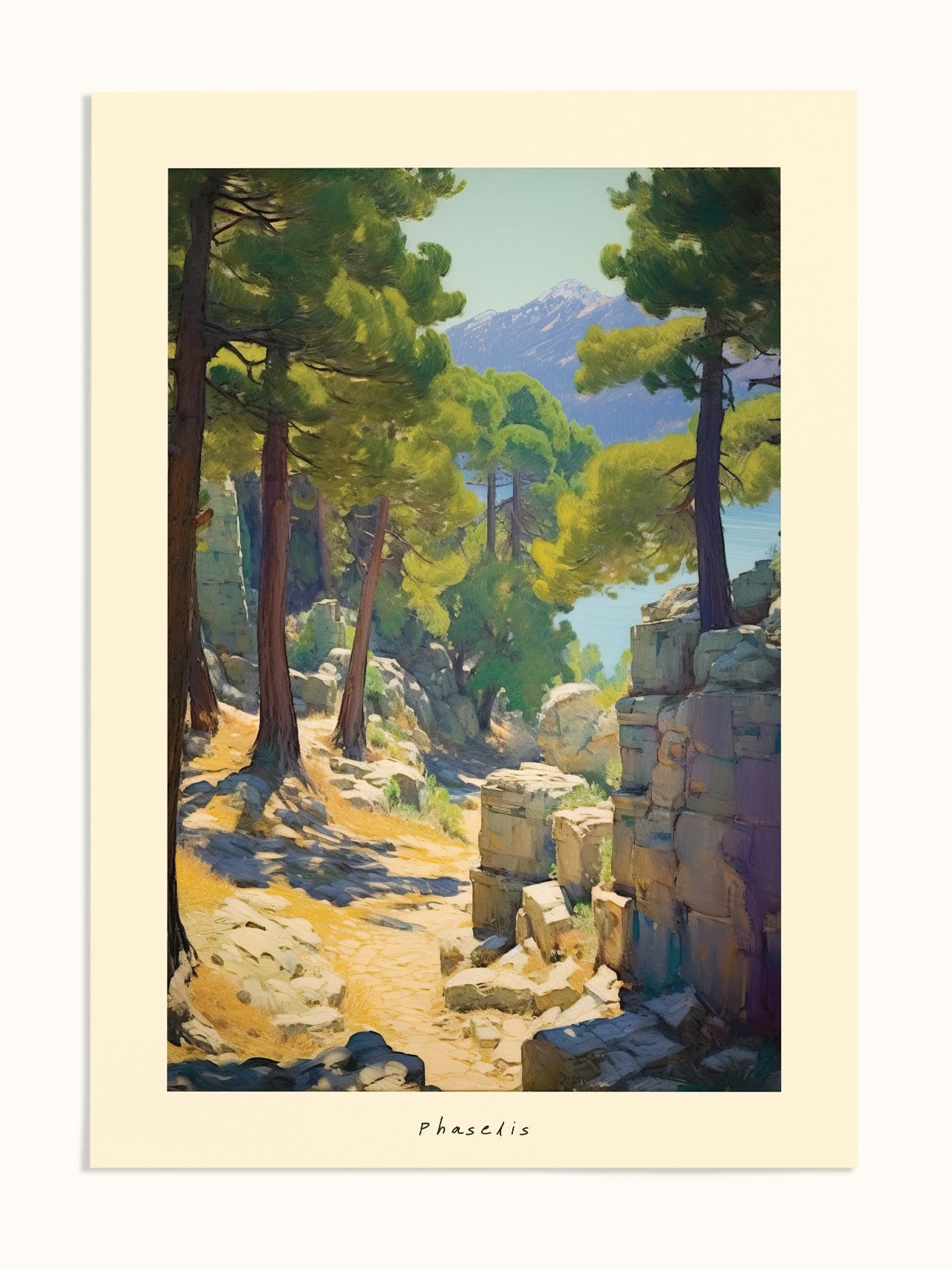 #unframed, çerçevesiz