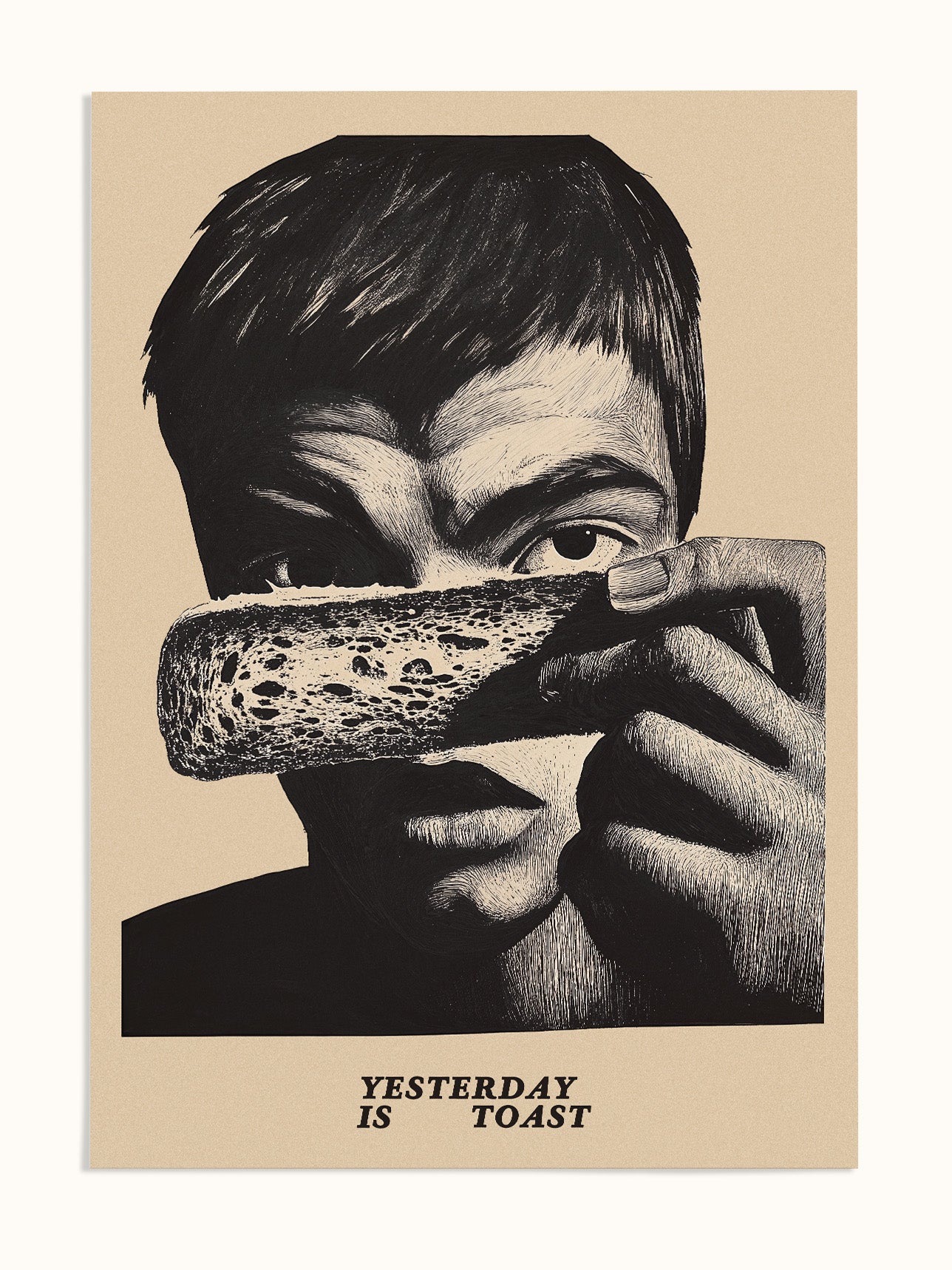 #unframed, çerçevesiz
