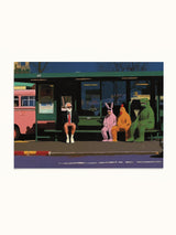 #unframed, çerçevesiz
