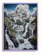 #lilac, lila