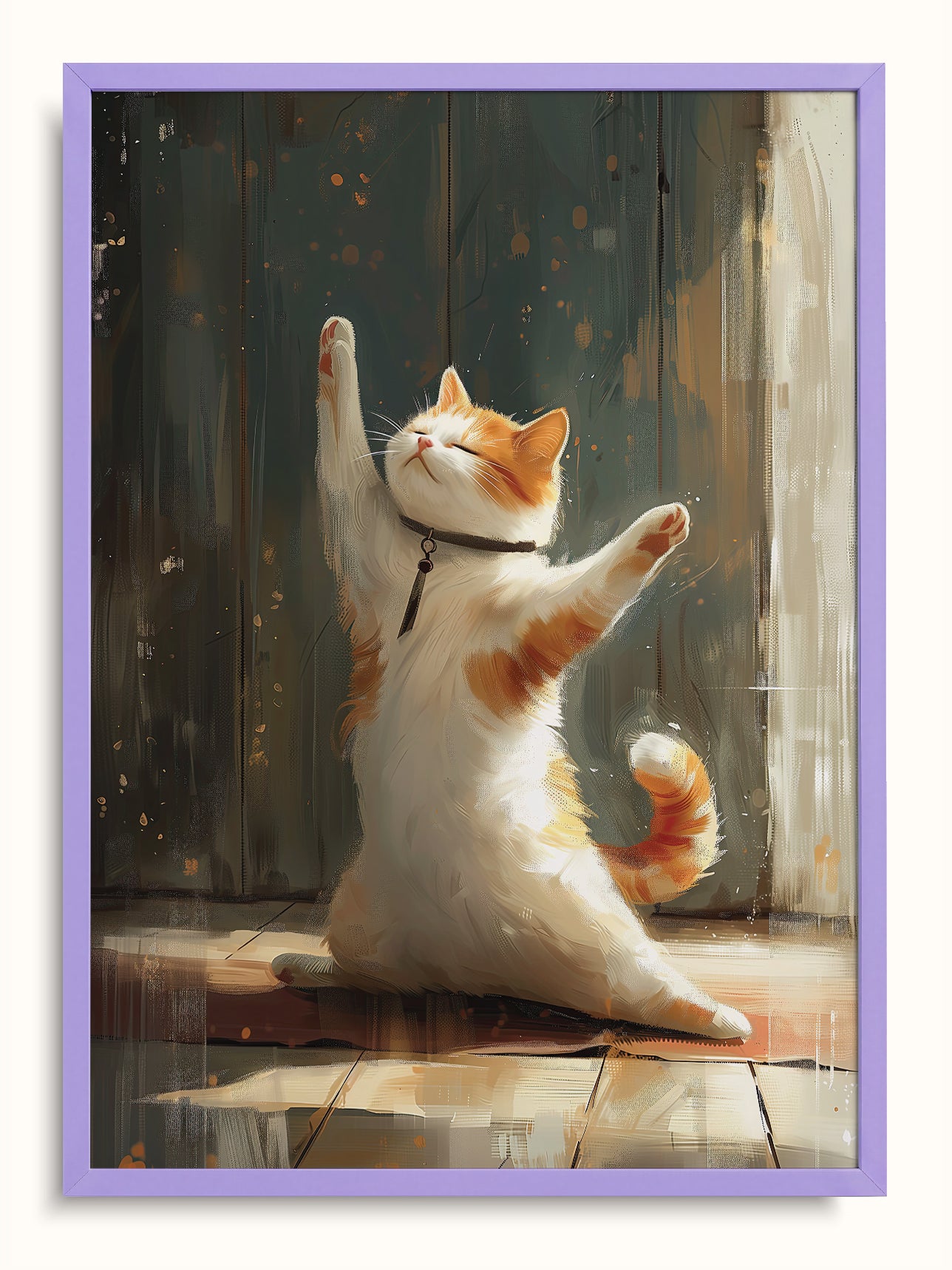 #lilac, lila