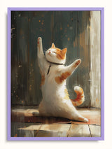 #lilac, lila