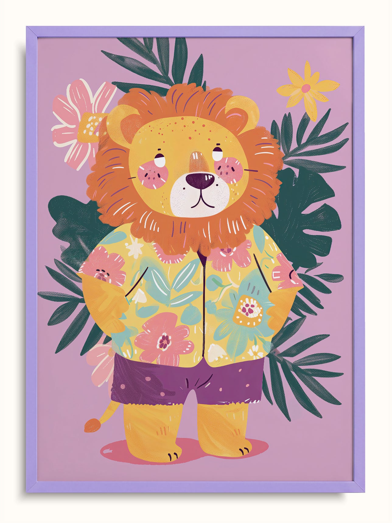 #lilac, lila