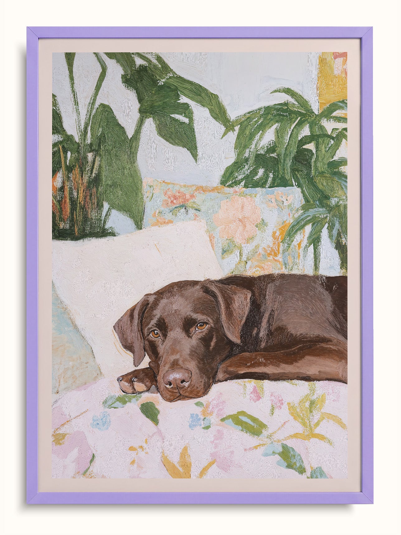 #lilac, lila