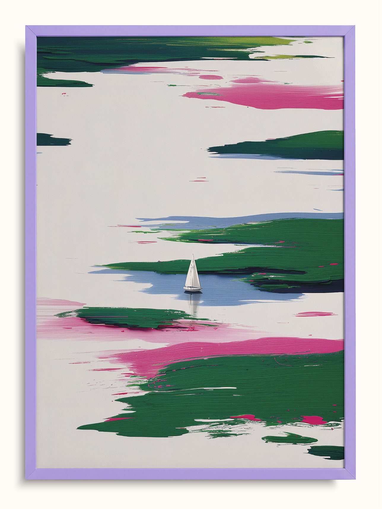#lilac, lila