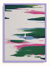 #lilac, lila