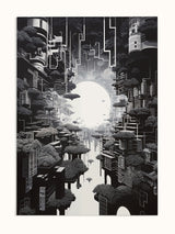 #unframed, çerçevesiz