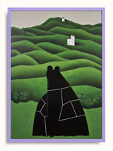 #lilac, lila