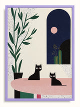 #lilac, lila