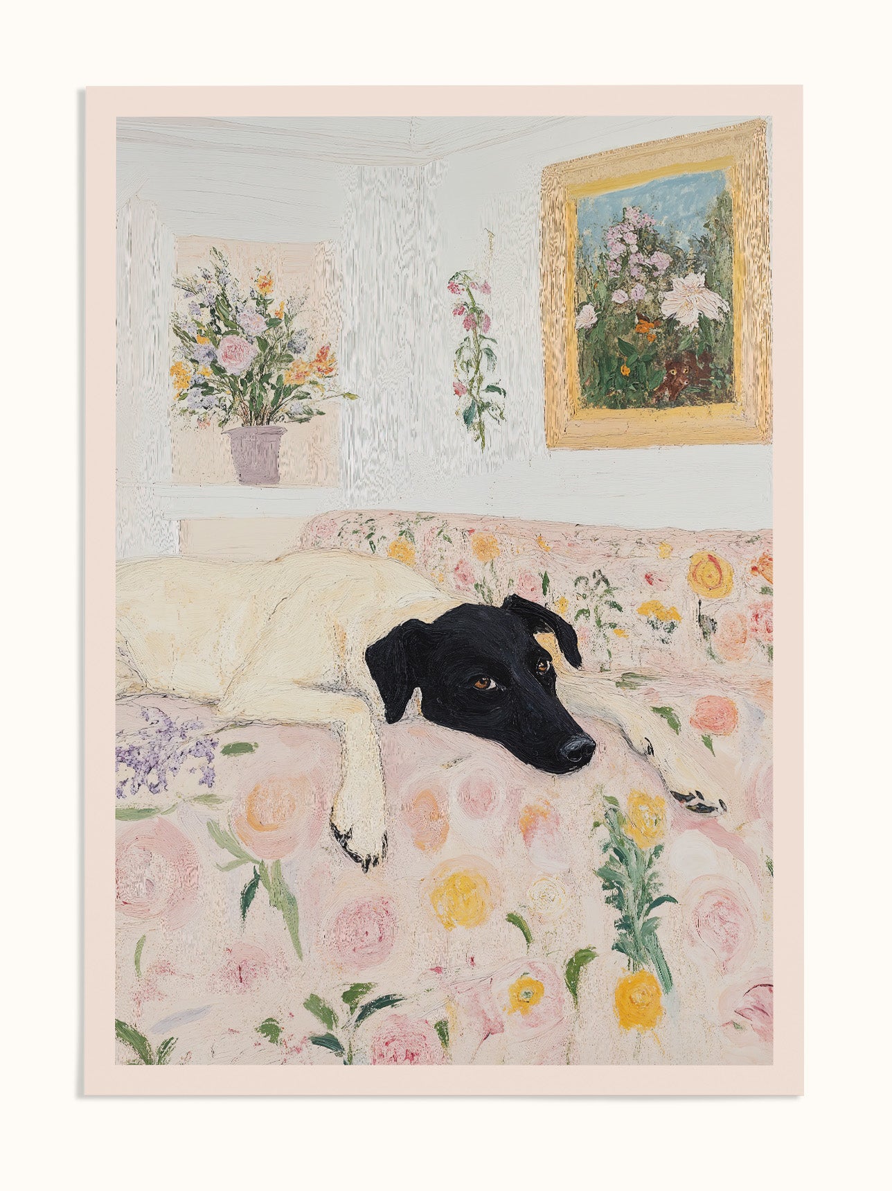 #unframed, çerçevesiz