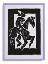 #lilac, lila