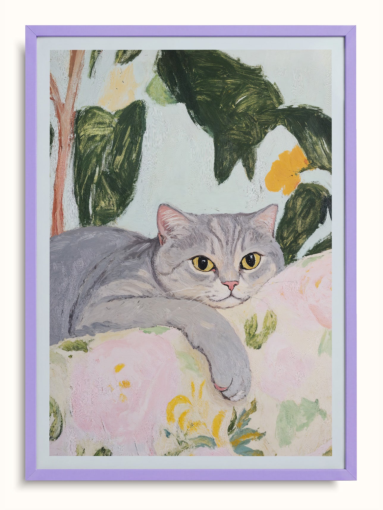 #lilac, lila
