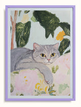 #lilac, lila