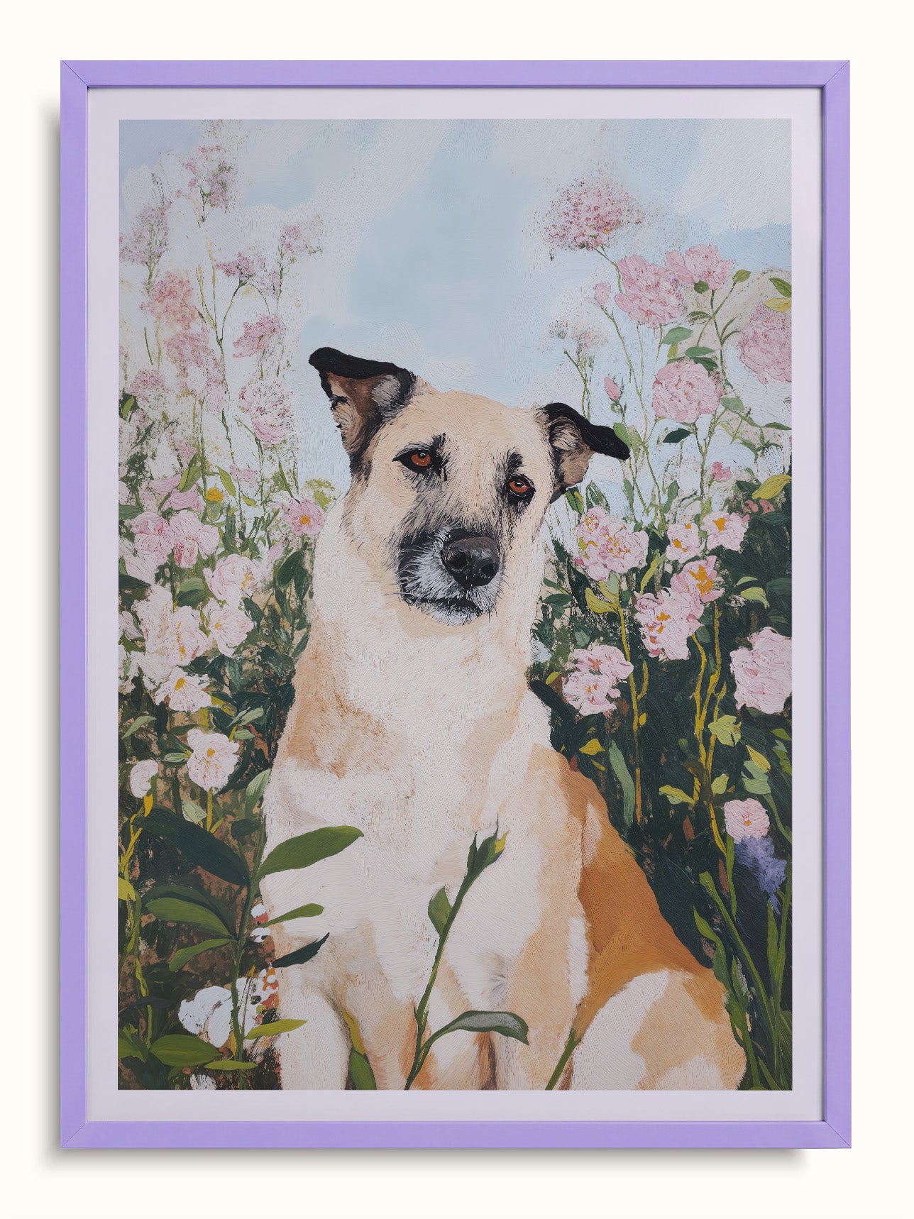 #lilac, lila