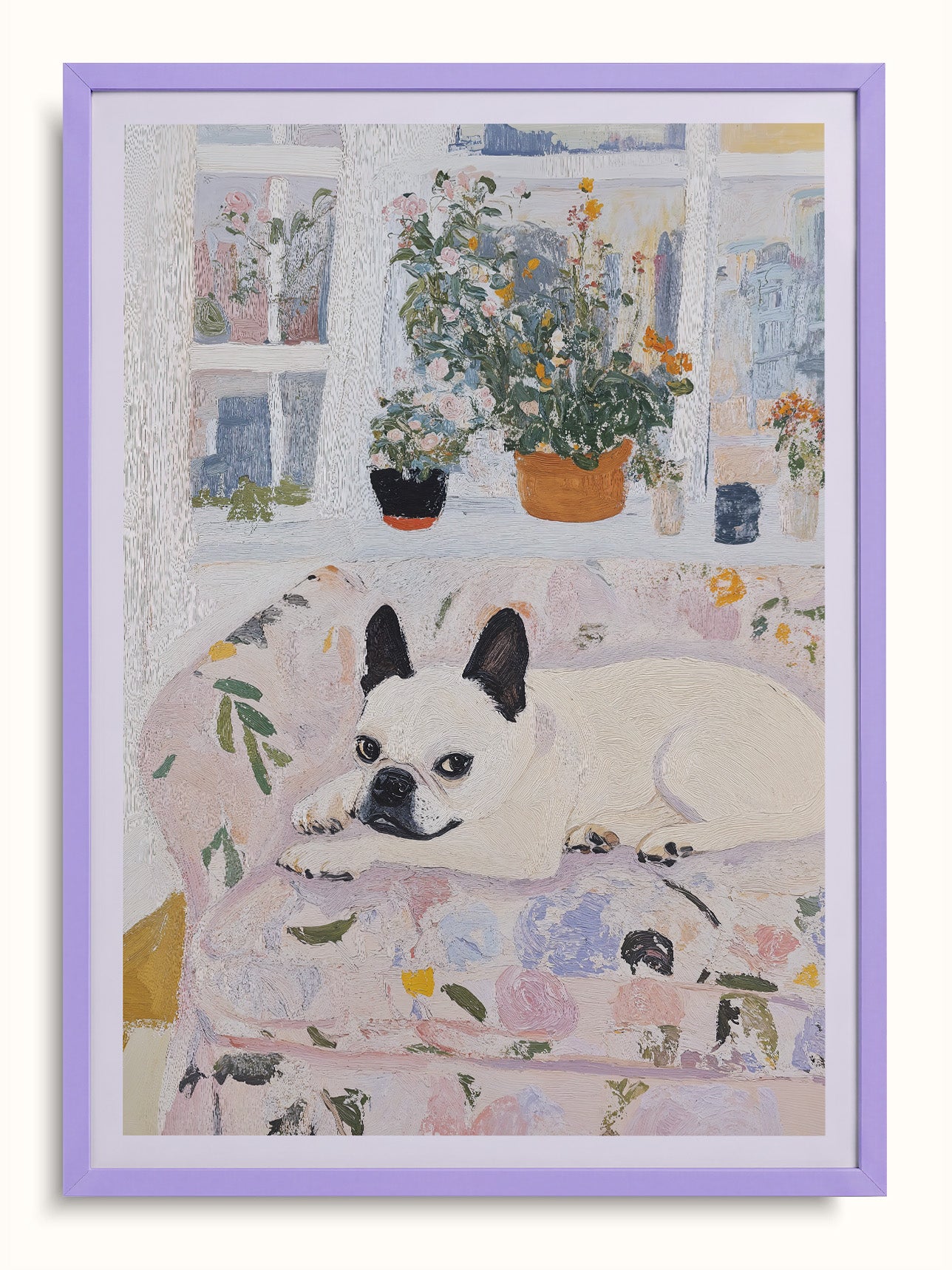 #lilac, lila