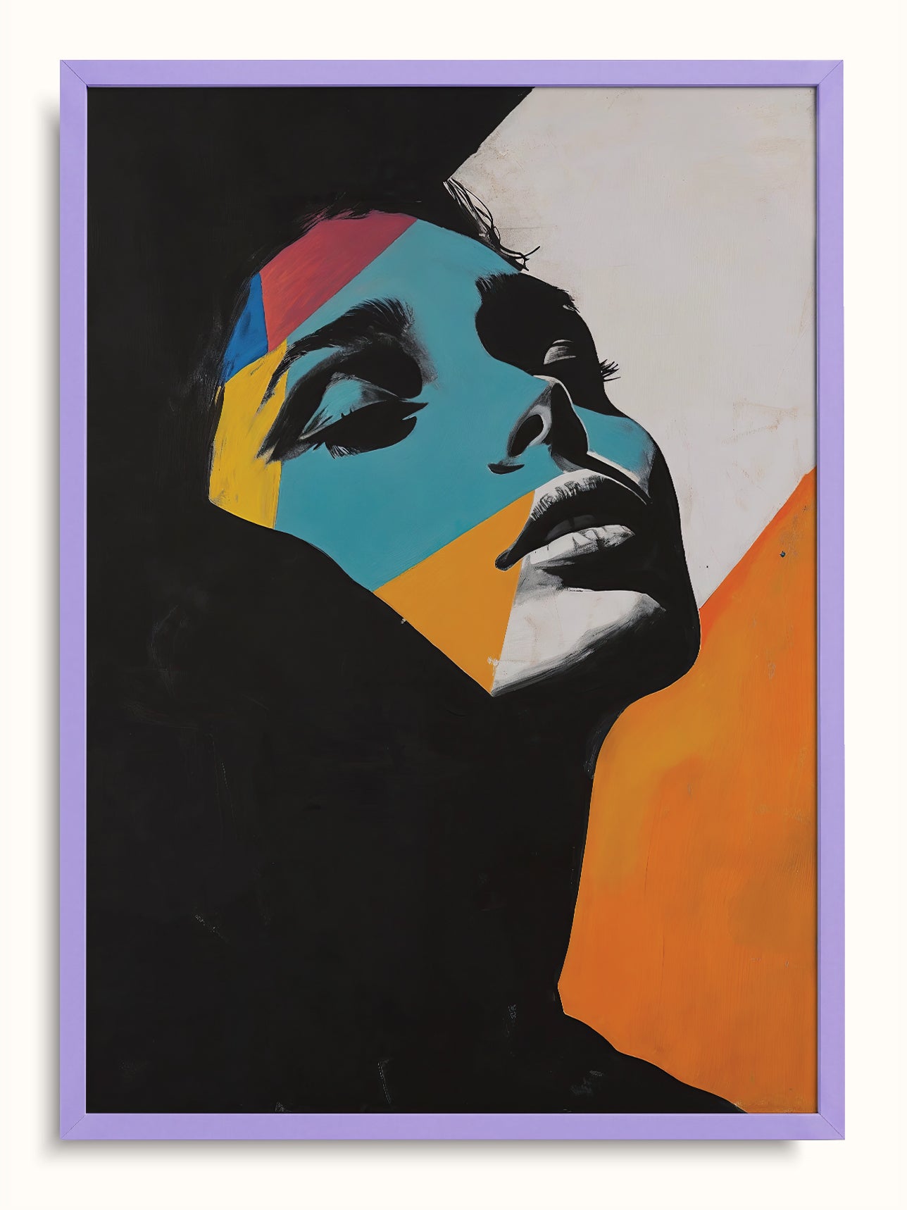 #lilac, lila