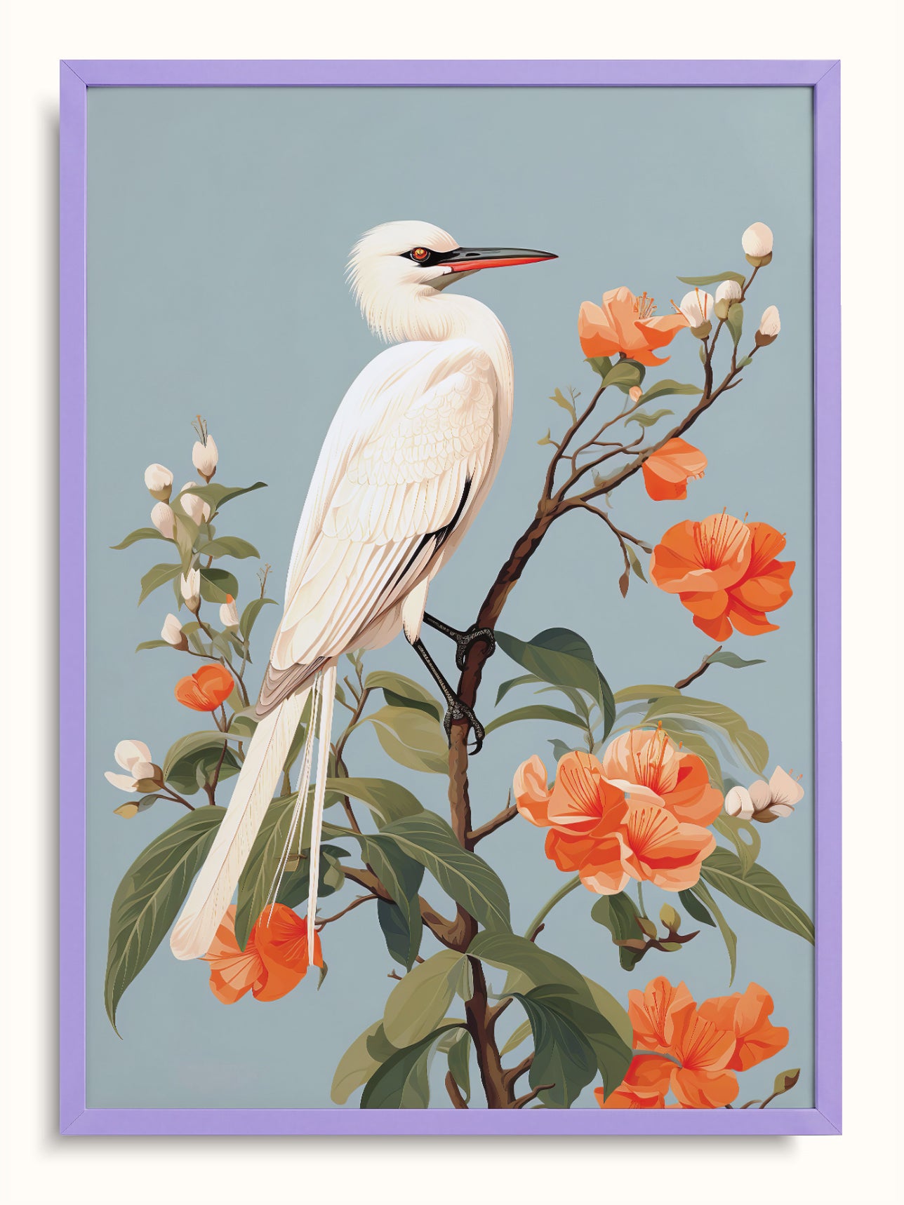 #lilac, lila