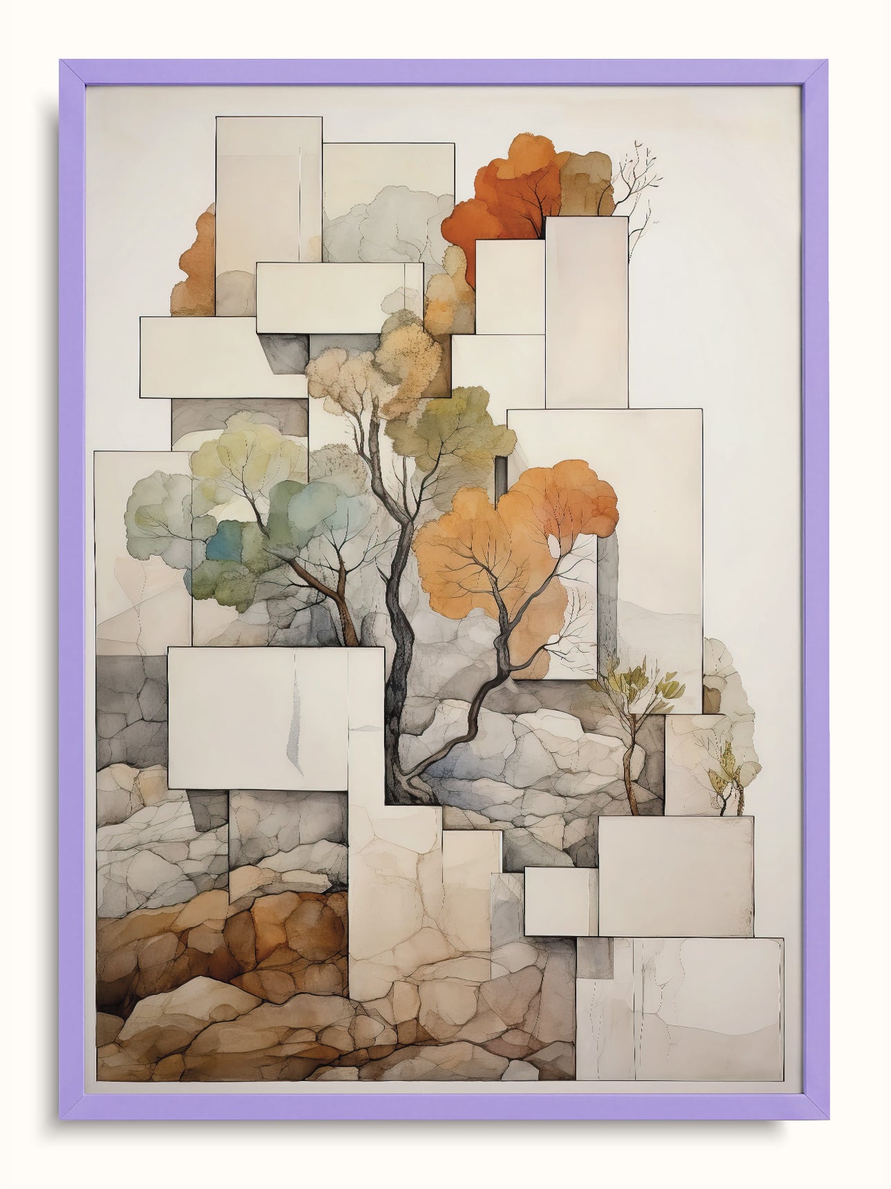 #lilac, lila