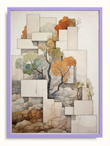 #lilac, lila