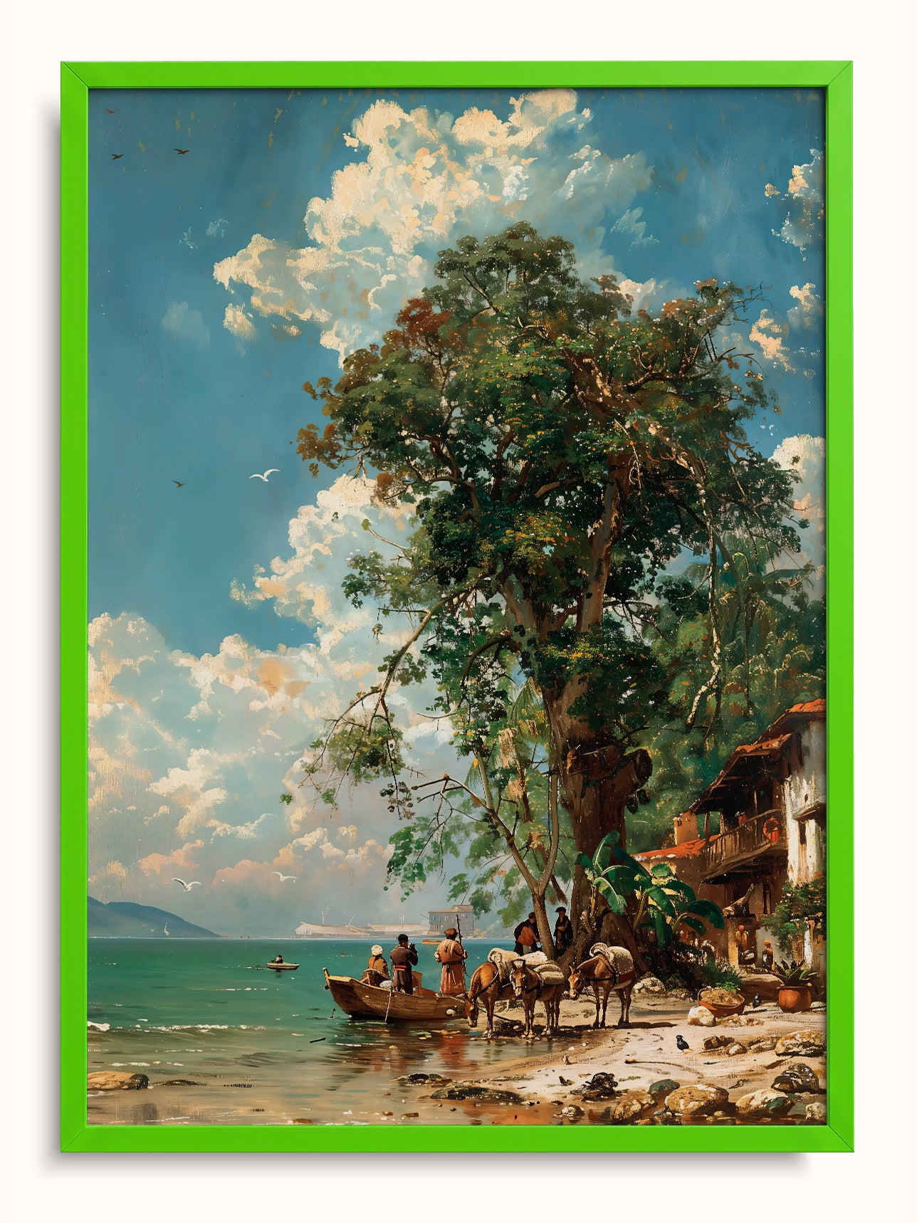 #green, yeşil