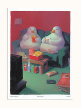 #unframed, çerçevesiz