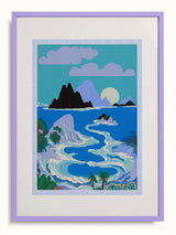 #lilac, lila
