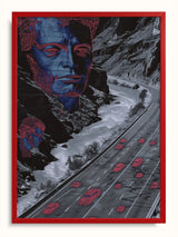 #crimson, kızıl
