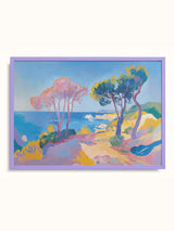 #lilac, lila