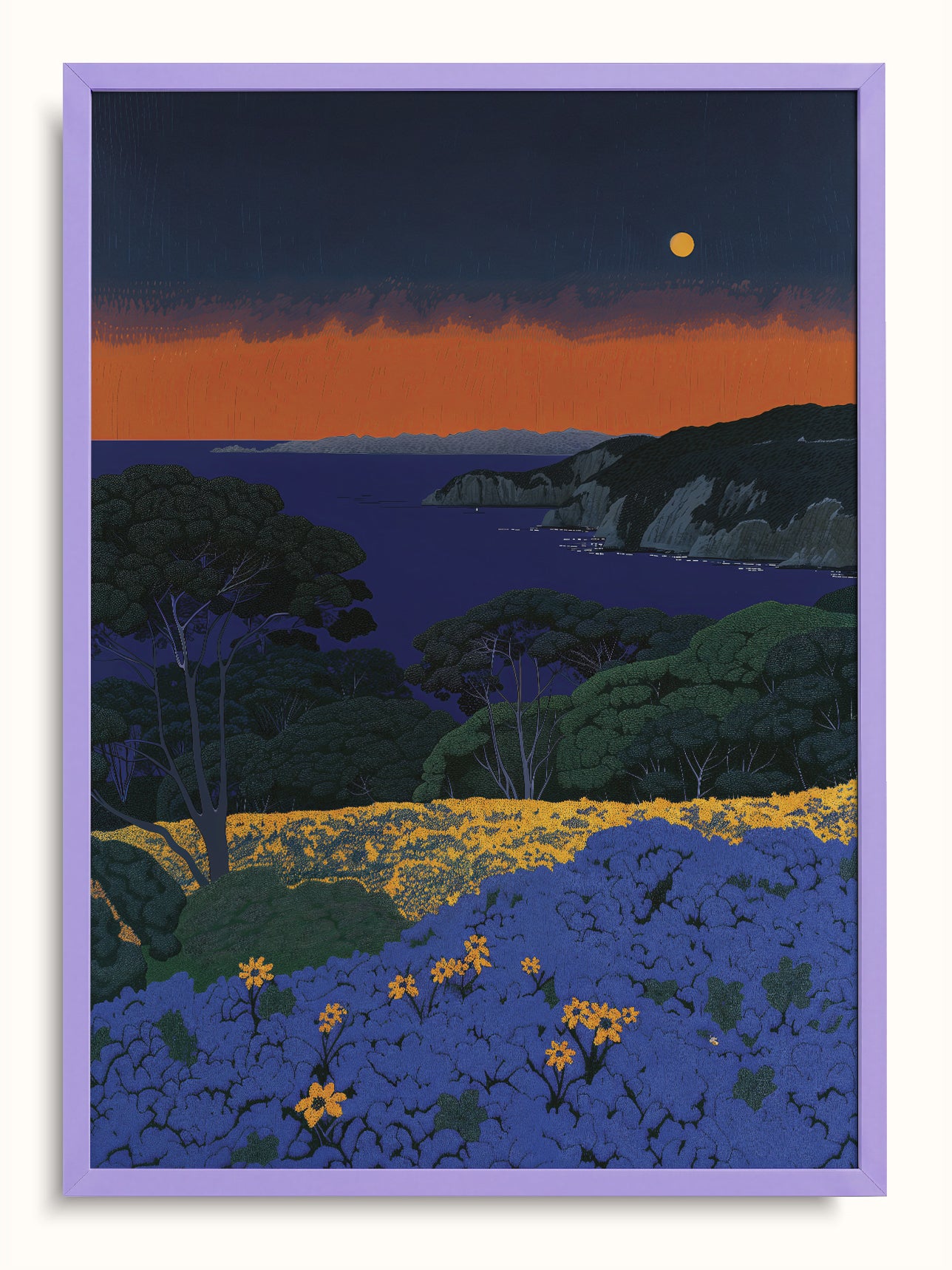 #lilac, lila