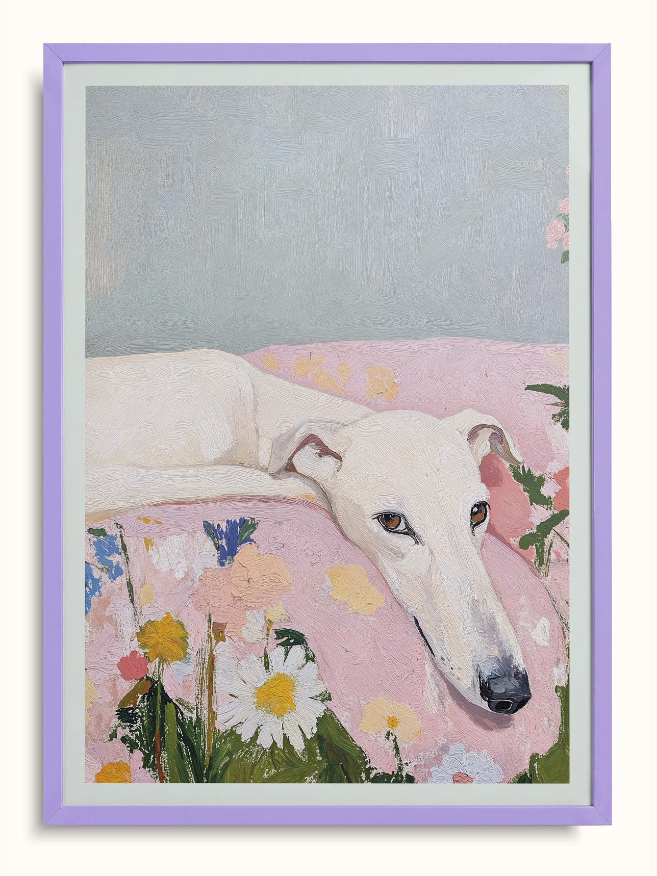 #lilac, lila