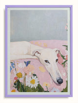 #lilac, lila