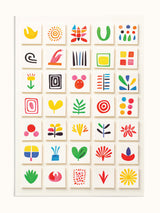 #unframed, çerçevesiz