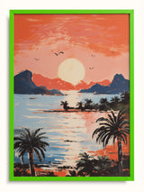 #green, yeşil