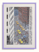 #lilac, lila
