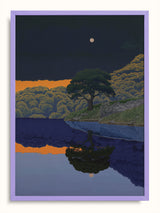 #lilac, lila