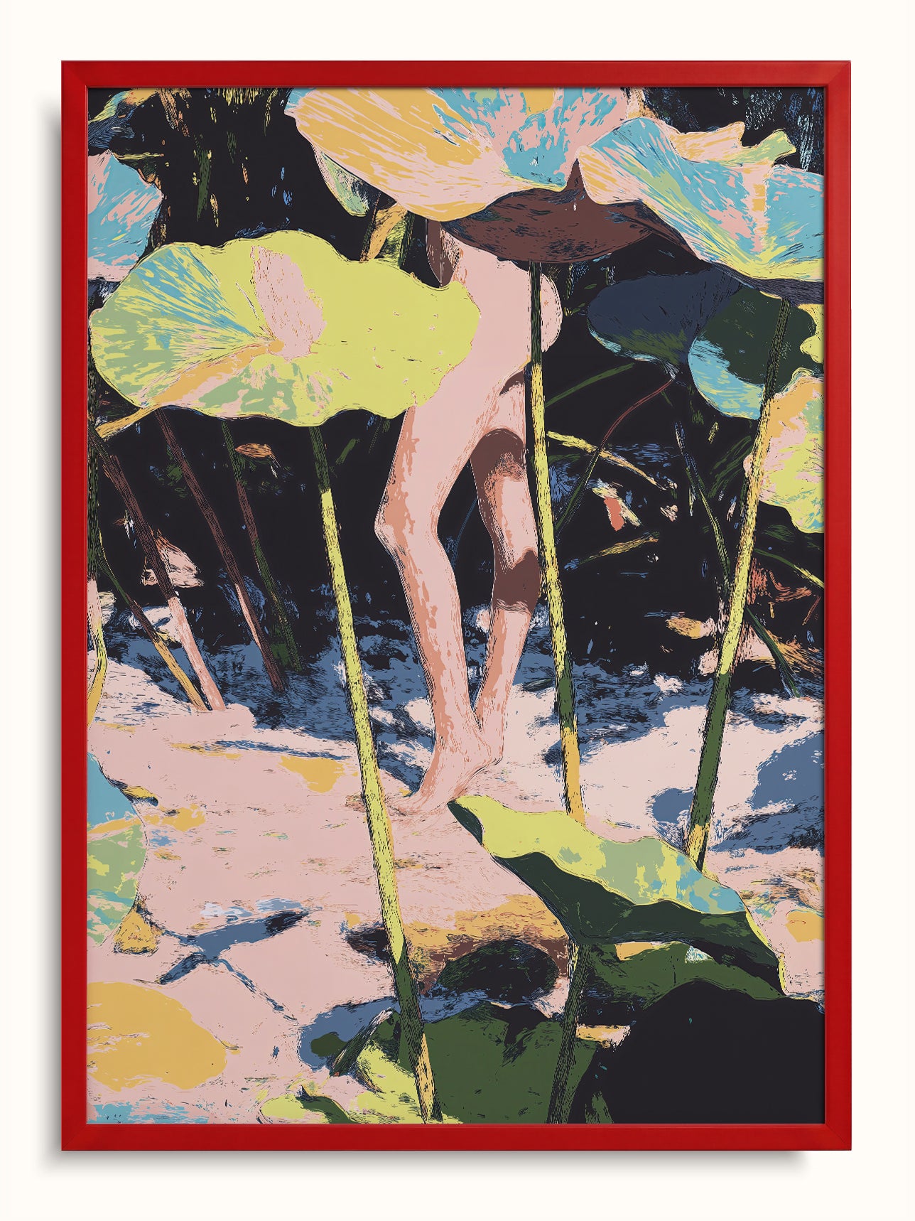 #crimson, kızıl